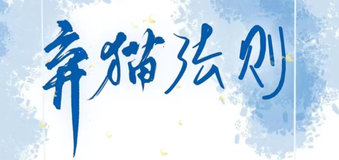 弃猫法则