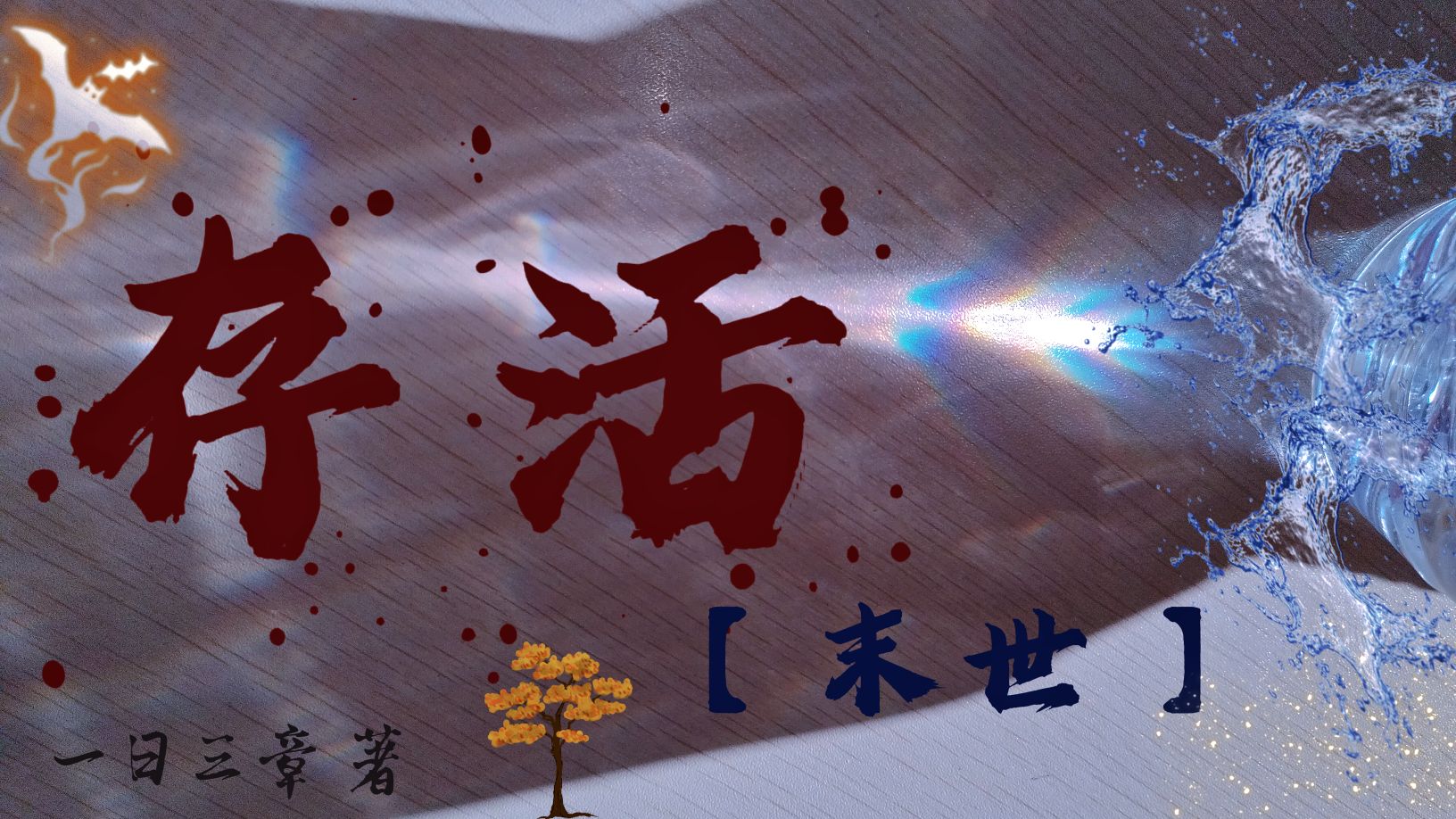 存活【末世】