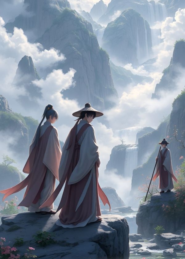 赤焰融冰