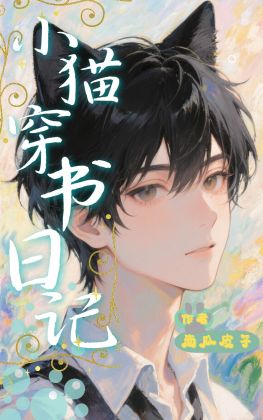小猫穿书日记