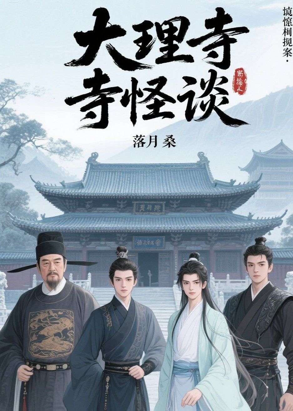 大理寺怪谈