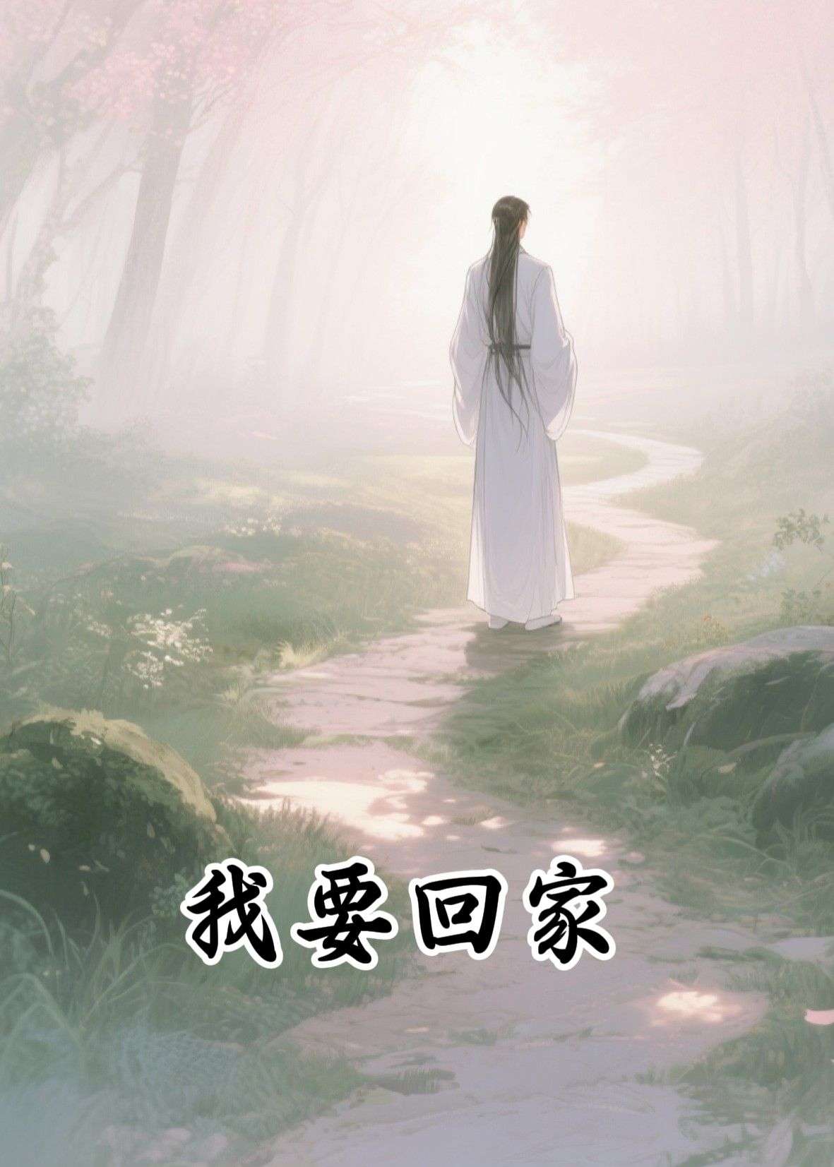 我要回家