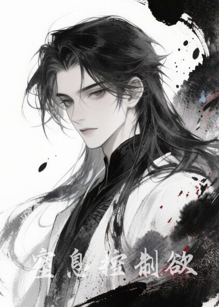 窒息控制欲